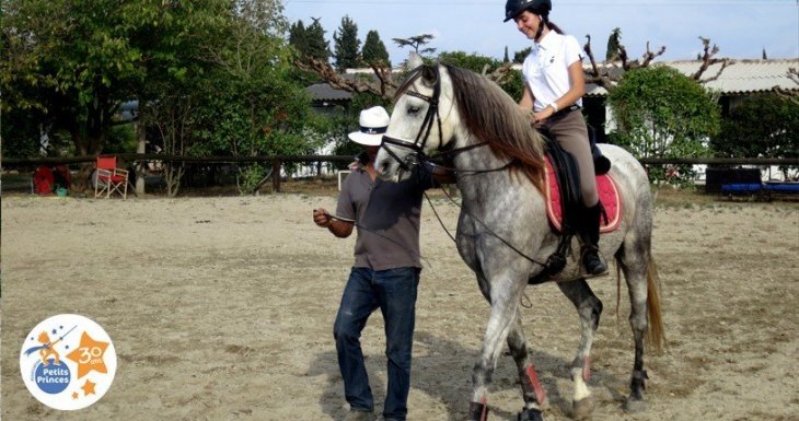 Murmurer &agrave; l'oreille des chevaux