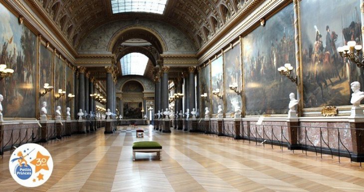 Jos&eacute;phine, 15 ans, &agrave; la rencontre de l'histoire