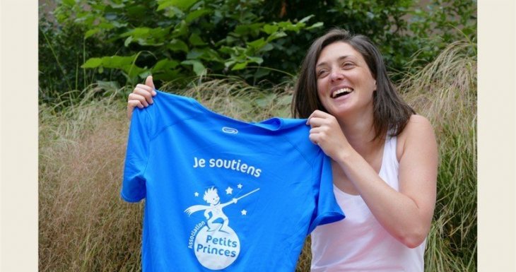 Marche et r&ecirc;ve : une rando solidaire