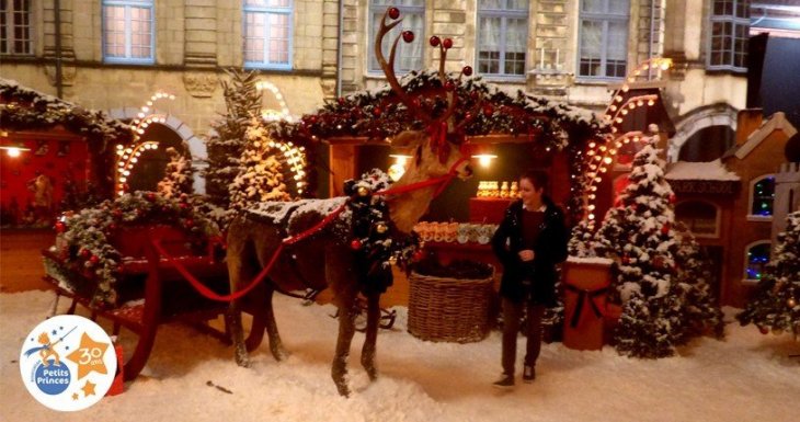 "Les petits meurtres d'Agatha Christie" en coulisses !