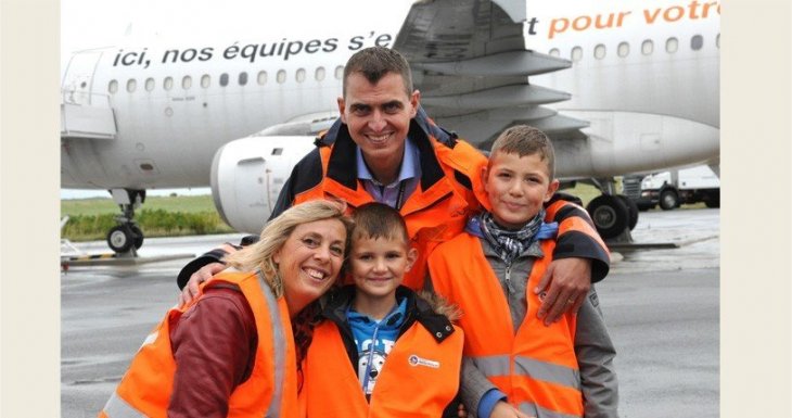 Marie-Claude, 60 ans, b&eacute;n&eacute;vole depuis 10 ans