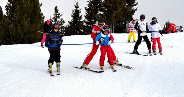 S&eacute;jour &laquo; Ski Evasion &raquo; du 23 au 26 mars &agrave; Chamrousse