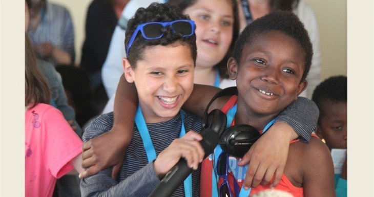 R&eacute;gate des oursons 2015 : du 18 au 21 juin 2015