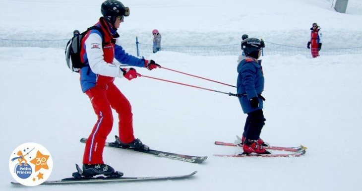 Dévaler les pistes par tous les moyens