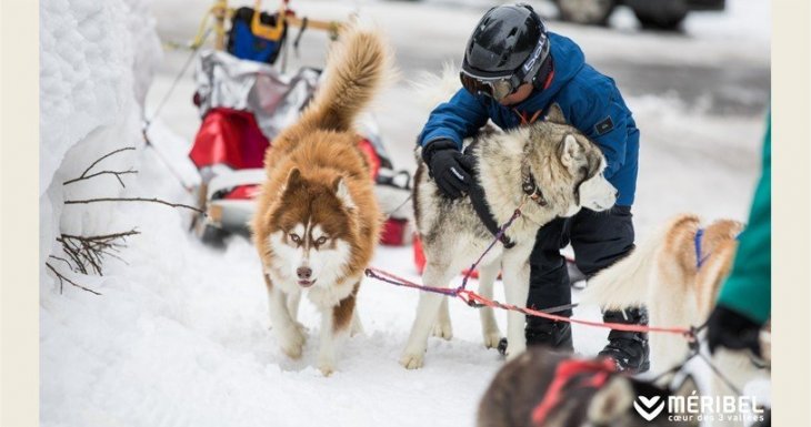 Dévaler les pistes par tous les moyens
