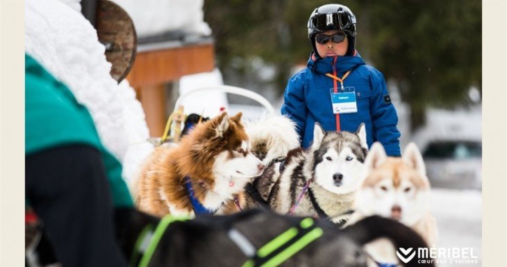 Dévaler les pistes par tous les moyens