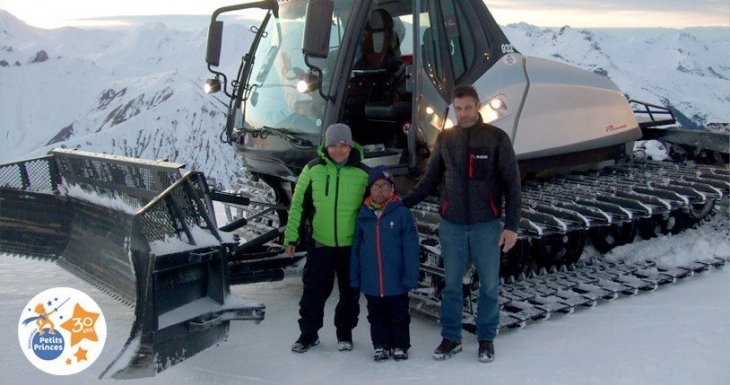 Dévaler les pistes par tous les moyens