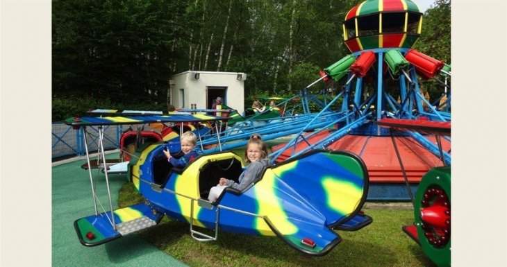 A l'assaut du Parc Astérix