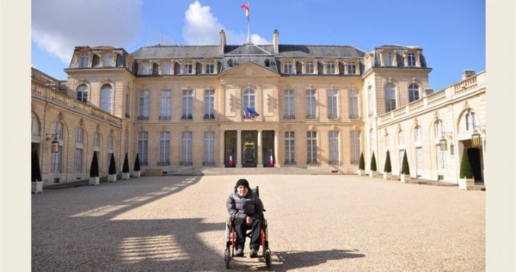 Secrets d'Histoire !