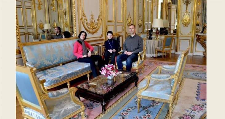 Secrets d'Histoire !